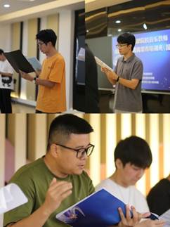 一群人在房间内玩体感游戏描述已自动生成